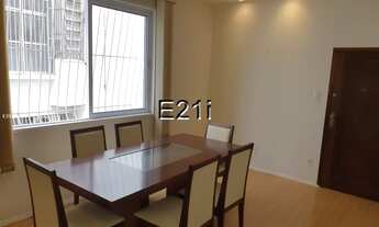 Imagem 6: Apartamento para Venda em Rio de Janeiro, Leblon, 3 dormitórios, 1 banheiro, 1 vaga