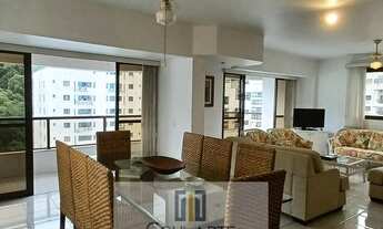 Imagem 1: Apartamento à venda no bairro Pitangueiras - Guarujá/SP