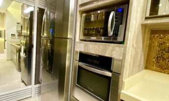 Imagem 3: VERDE MORUMBI. LINDO, NOVO, DECORADO POR ARQUITETO. APARTAMENTO DE NOVELA EM CLUBE RESORT