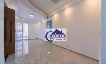 Imagem 5: Apartamento com 2 dormitórios, sendo 1 suíte, para alugar, 64 m² por R$ 2.000/mês - Casa B