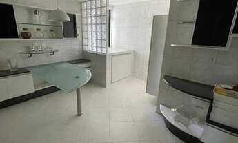 Imagem 6: Manaira 1 por andar alto padrao