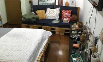 Imagem 7: Apto prox ao Santa Ursula