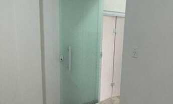 Imagem 2: Casa com 2 dormitórios para alugar, 120 m² por R$ 2.800/mês - Vila Mafra - São Paulo/SP