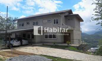 Imagem: Casa em Condomínio em Nogueira - Petrópolis/RJ