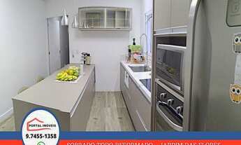 Imagem 2: Sobrado Com 3 Dormitorios Com Suite E Closet Em Osasco - Jd. Das Flores