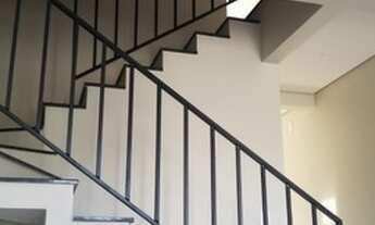 Imagem 2: Sobrado Novo 2 suítes Alto Padrão bairro Dom Bosco Itajaí