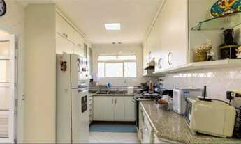 Imagem 4: Apartamento localizado no Tremembé