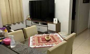 Imagem: Apartamento com 2 dormitórios à venda