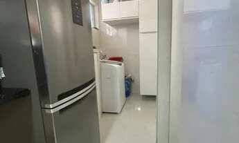 Imagem 7: Apartamento para venda possui 87 metros quadrados com 3 quartos