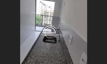 Imagem 7: Apartamento a venda 3 quartos - Condomínio Noir Plus - Recreio dos Bandeirantes