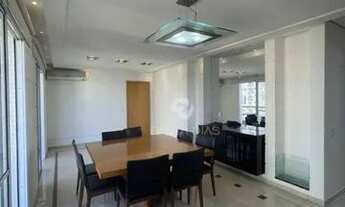 Imagem 5: Apartamento com 3 dormitórios à venda, 170 m² por R$ 1.200.000,00 - Residencial Veredas Ca