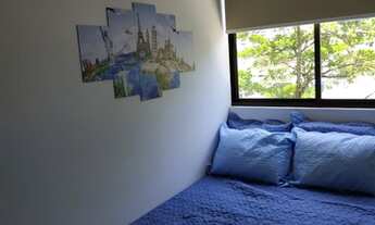 Imagem 5: Excelente apartamento todo mobiliado e decorado, R$ 2.500 já com as taxas