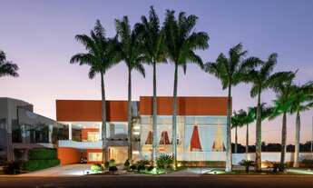 Imagem: Casa de condomínio para venda com 2130