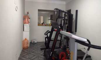 Imagem 5: Sobrado com 3 dormitórios à venda, 114 m² por R$ 920.000,00 - Assunção - São Bernardo do C