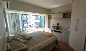 Imagem 5: R$ 2.500,00 Locação na Anita Garibaldi. Apartamento 2 dormitórios mobiliado. 2 vagas