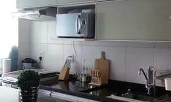 Imagem: Alugo apartamento no Condomínio Retiro