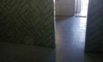 Imagem 5: Casa tipo quitinete