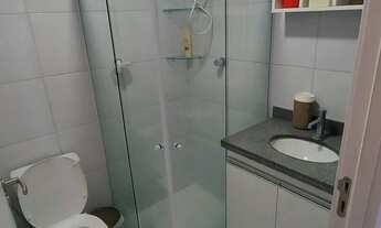 Imagem 5: AP mobiliado no SAO JORGE. Imperdível