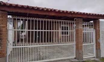 Imagem 3: Casa com 3 dormitórios à venda, 160 m² por R$ 480.000,00 - Jardim Vista Linda - Bertioga