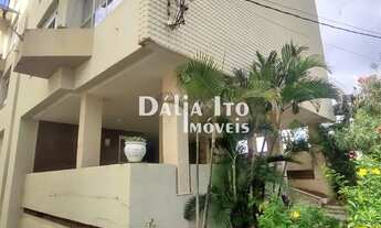 Imagem 3: Apartamento para venda com 70 metros quadrados com 3 quartos em Amaralina - Salvador - BA