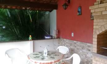 Imagem 5: Casa para venda tem 120 metros quadrados com 3 quartos em Long Beach (Tamoios) - Cabo Frio