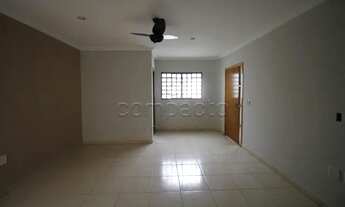 Imagem 6: Casa Padrão em São José do Rio Preto