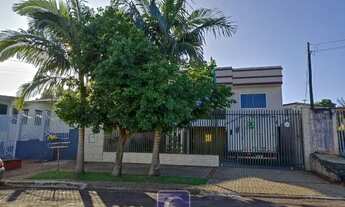 Imagem: Casa à venda no bairro Centro - Cascavel/PR