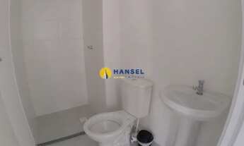 Imagem 7: Apartamento com 1 quarto para alugar por R$ 1200.00, 40.00 m2 - CAPAO RASO - CURITIBA/PR