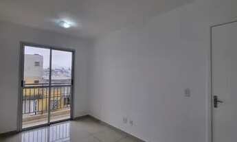 Imagem 3: APARTAMENTO JD VL FORMOSA PREÇO BAIXO-49MTS-2 DORMS, SALA C/ SACADA, COZINHA C/FOGÃO E FOR