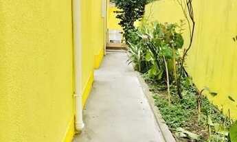 Imagem 6: CASA TÉRREA - POMPÉIA - SP