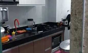 Imagem 7: Lindo apartamento de 3/4 a venda no residencial Fit Maria Inês