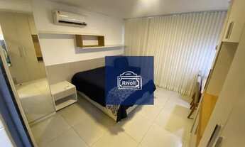 Imagem: Apartamento com 1 dormitório para alugar