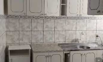 Imagem 7: Apartamento em Santa Tereza