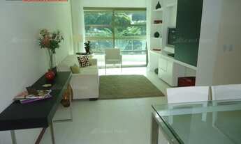 Imagem 2: Apartamento 3 quartos em Praia da Costa