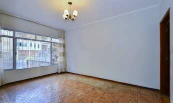 Imagem 2: Casa para venda tem 135 metros quadrados com 3 quartos em Saúde - São Paulo - SP