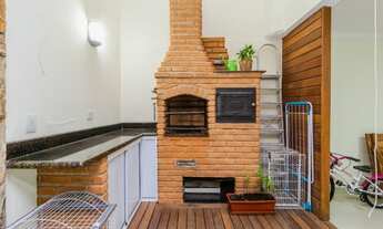 Imagem 3: SÃO PAULO - Casa de Condomínio - VILA GUILHERMINA