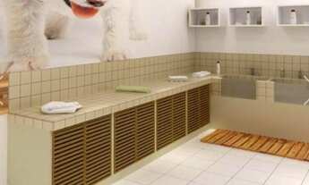 Imagem 6: Apartamento com 3 dormitórios à venda, 91 m² - Centro - São Bernardo do Campo/SP