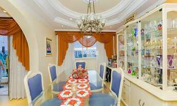 Imagem 7: APARTAMENTO - 04 DORMITÓRIOS - 120M² - CABRAL