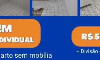 Imagem: Alugo Quarto individual para meninas