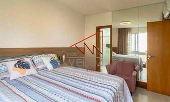 Imagem 8: Apartamento para venda com 101 metros quadrados com 3 quartos em Leblon - Rio de Janeiro