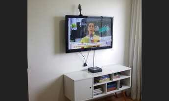 Imagem 12: APARTAMENTO INSPIRE BRISAS BARUERI LOCAÇÃO R$2.000,00 Vila São João - Barueri - SP