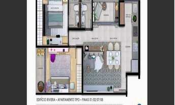 Imagem 4: Venda - APARTAMENTO - SANTA EFIGENIA BELO HORIZONTE MG