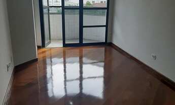 Imagem 4: Apartamento - 01 dormitório - Av. Dr. Bernardino de Campos, 580 ap. 46 - Pompéia - Santos