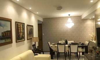 Imagem 3: Apartamento Mobiliado na Pituba com 2 dormitórios