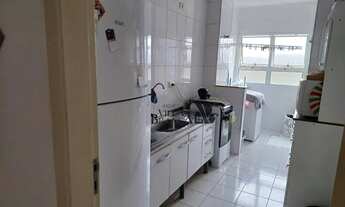 Imagem 3: Apartamento com 3 dormitórios para alugar, 96 m² por R$ 1.800/mês - Centro - Jacareí/SP