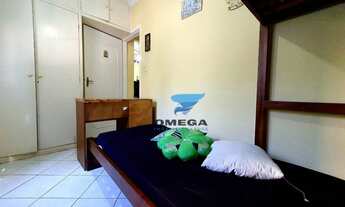 Imagem 6: Apartamento à venda na praia das Jardim Astúrias - Guarujá/SP