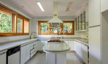 Imagem 6: Casa para alugar, 711 m² por R$ 55.000,00/mês - Vila Morumbi - São Paulo/SP