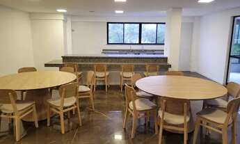 Imagem 3: Apartamento para aluguel possui 45 metros quadrados com 1 quarto em Ondina - Salvador - Ba