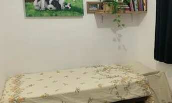 Imagem 2: Linda casa em condomínio fechado