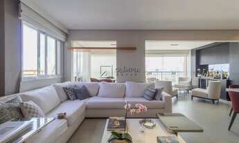 Imagem 3: Venda Cobertura 4 Dormitórios - 341 m² Brooklin